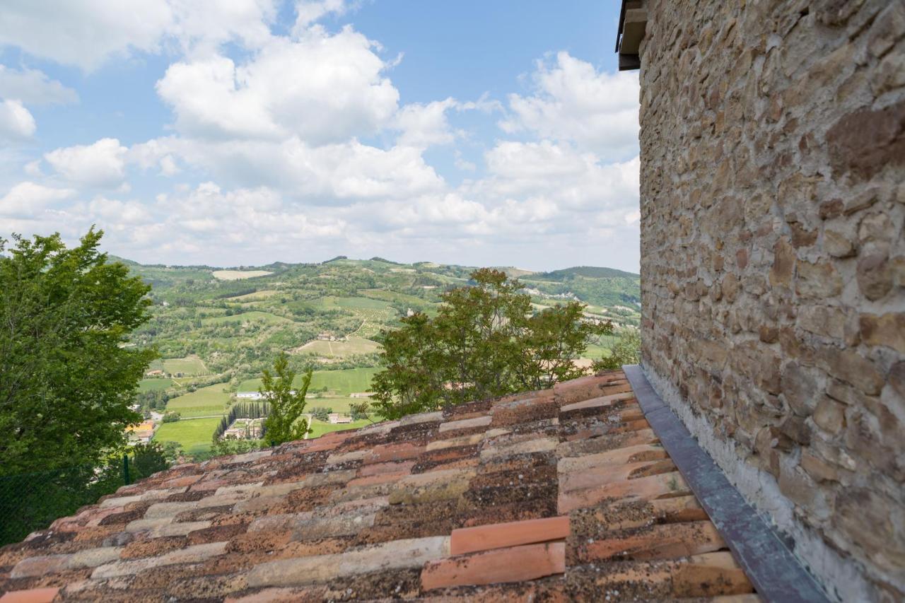 B&B Il Sogno Dovadola 外观 照片