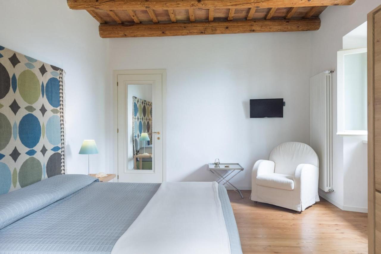 B&B Il Sogno Dovadola 外观 照片
