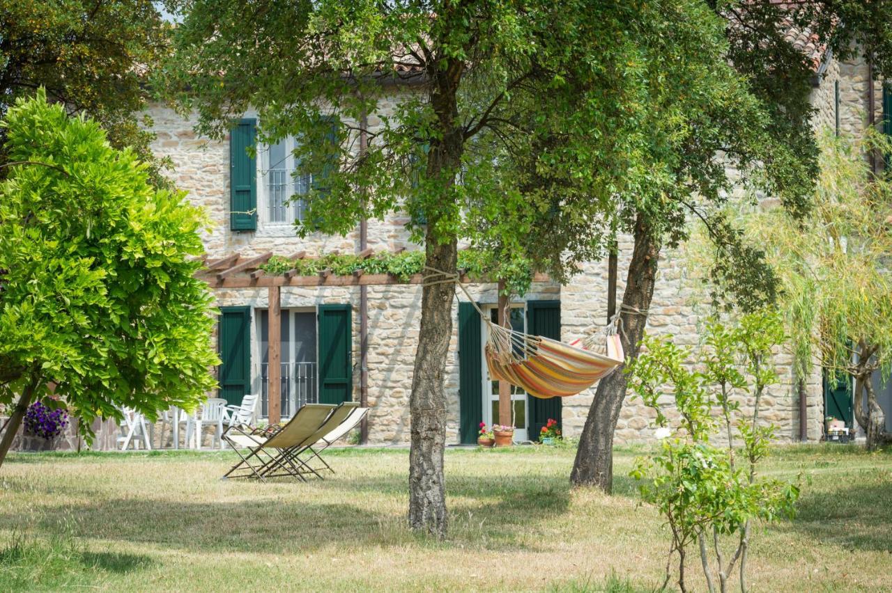 B&B Il Sogno Dovadola 外观 照片