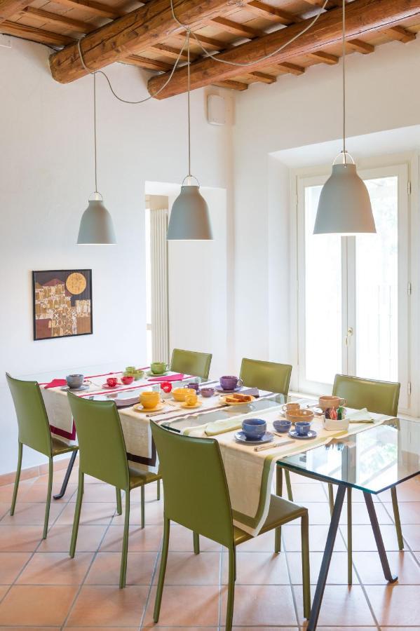 B&B Il Sogno Dovadola 外观 照片