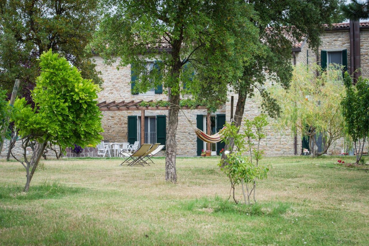 B&B Il Sogno Dovadola 外观 照片
