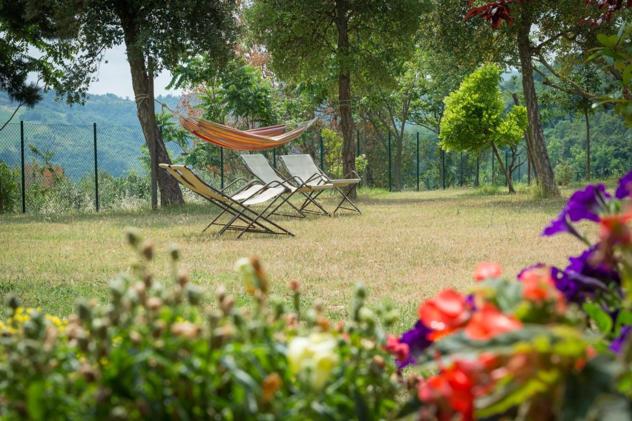 B&B Il Sogno Dovadola 外观 照片