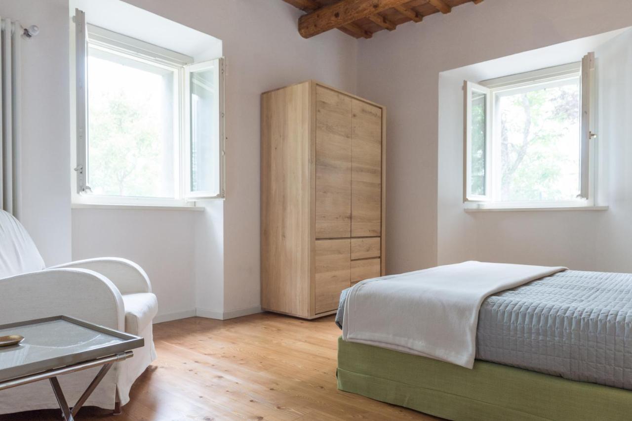 B&B Il Sogno Dovadola 外观 照片
