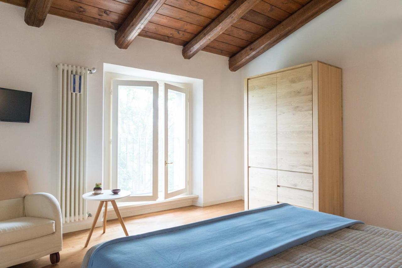 B&B Il Sogno Dovadola 外观 照片