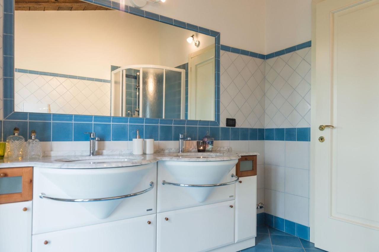 B&B Il Sogno Dovadola 外观 照片