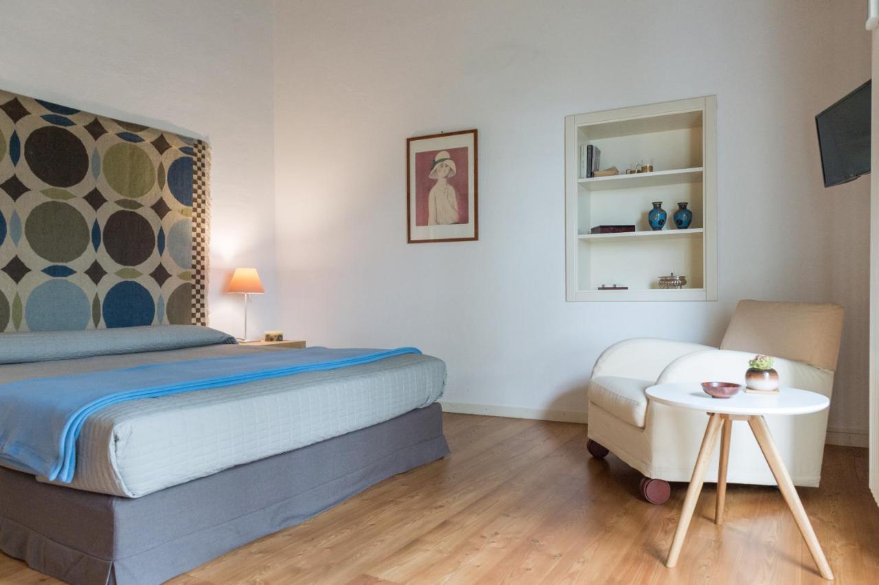 B&B Il Sogno Dovadola 外观 照片